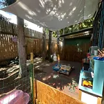 Camping Nova Zivohost Křečovice