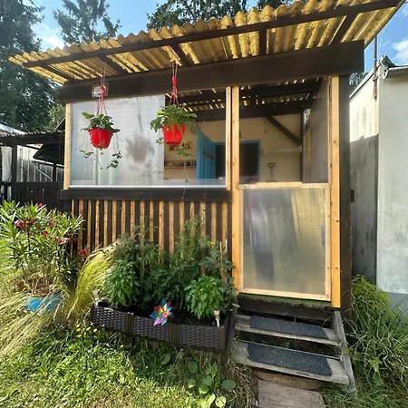 Nova Zivohost Kemping